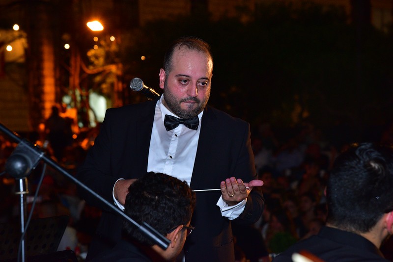 Army Day Bnoss Jounieh
